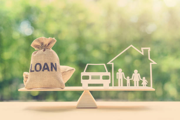 Best Commercial Real Estate Loans  in South Lancaster, MA